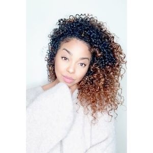 Meet your Posher, Chantall